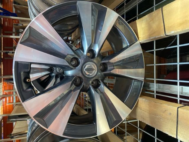 Alloy Road Wheel