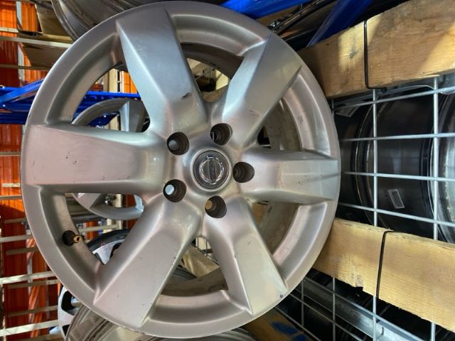 Alloy Road Wheel