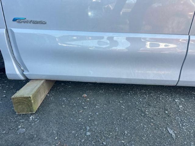 Lf Lower Door Moulding