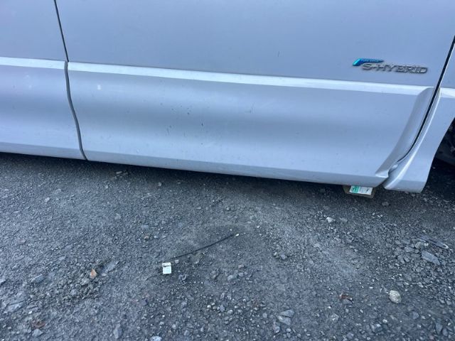 Rf Lower Door Moulding