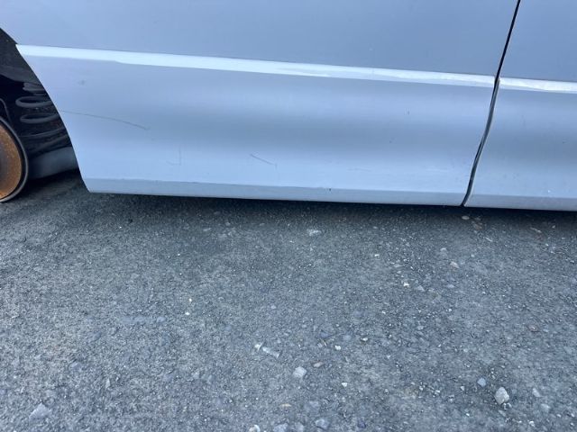 Rr Lower Door Moulding