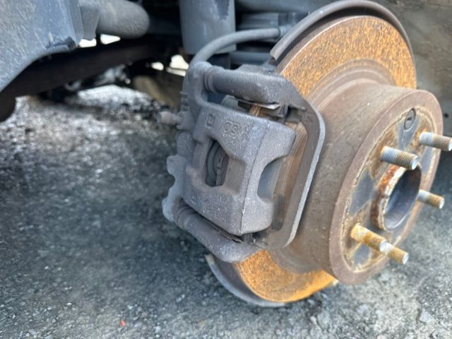 Rr Disc Brake Caliper