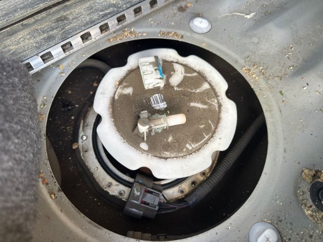 Electric Fuel Pump
