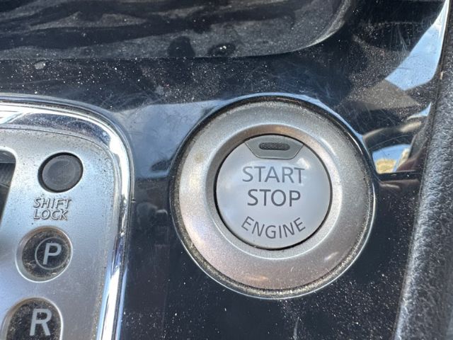 Start Button