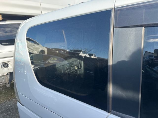 Rr Door Glass