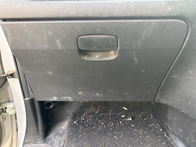 Glove Box