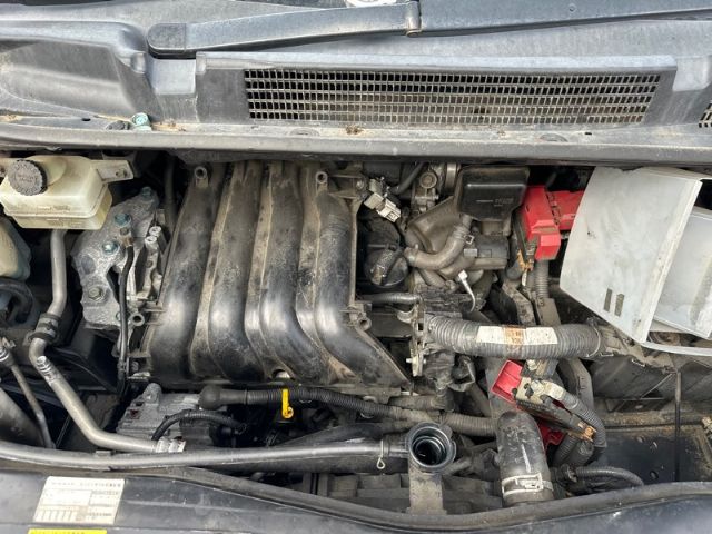 Engine Assembly