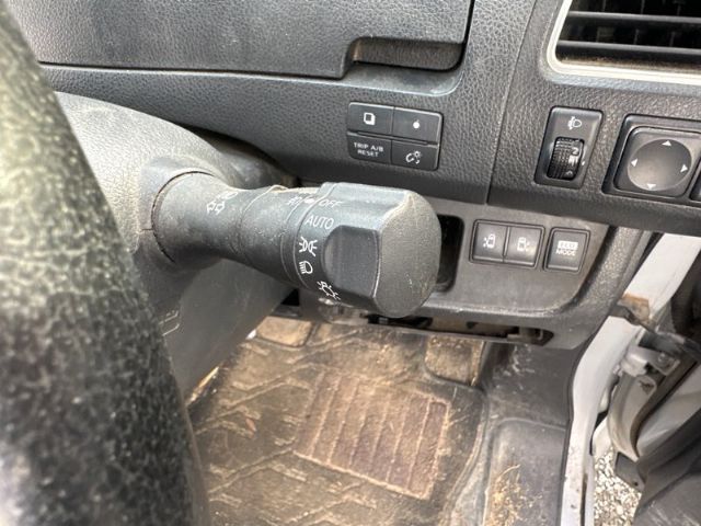 Headlight Switch