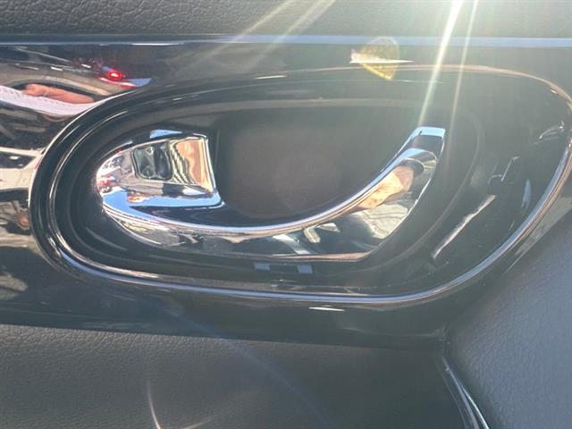 Lf Door Interior Handle