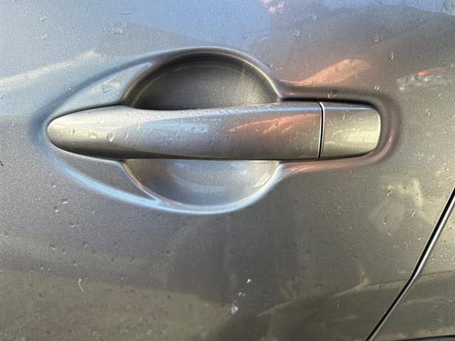 Lr Door Exterior Handle