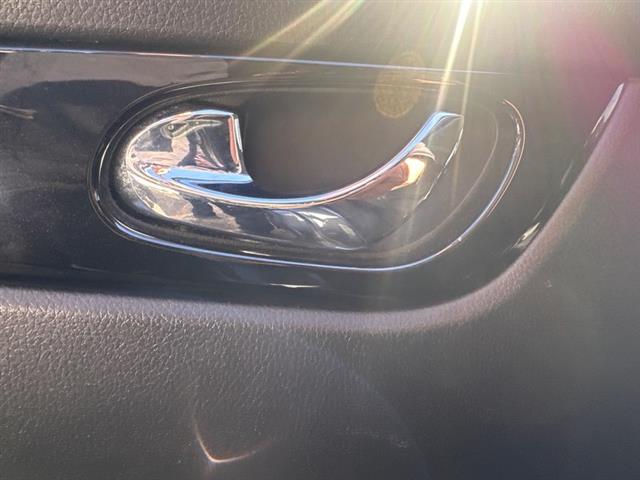 Lr Door Interior Handle