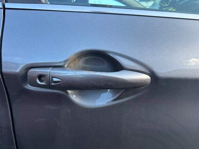 Rf Door Exterior Handle (smart Button) Type