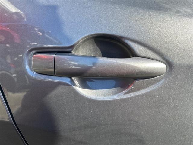 Rr Door Exterior Handle