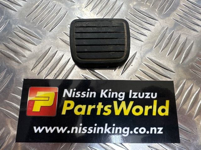 Brake Pedal Rubber