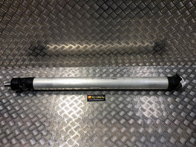 Driveshaft / Mid Shaft