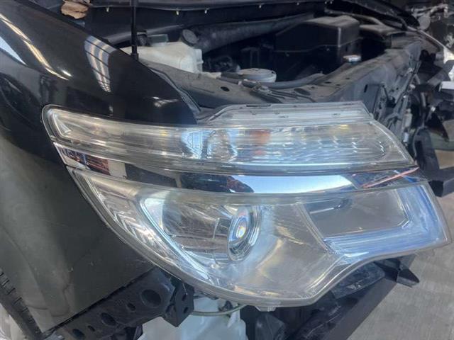 R Headlight (led)