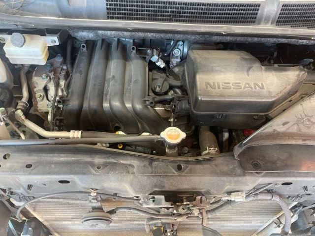 Engine Assembly
