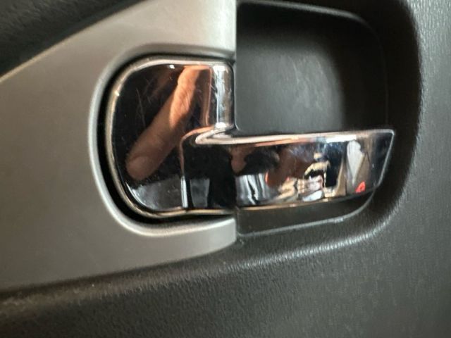 Lf Door Interior Handle