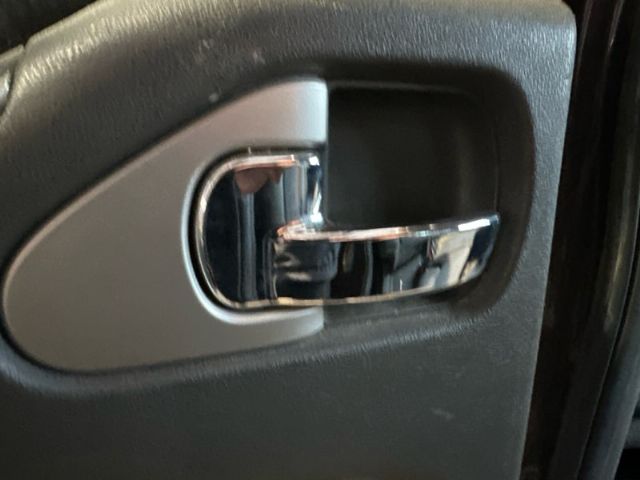 Lr Door Interior Handle
