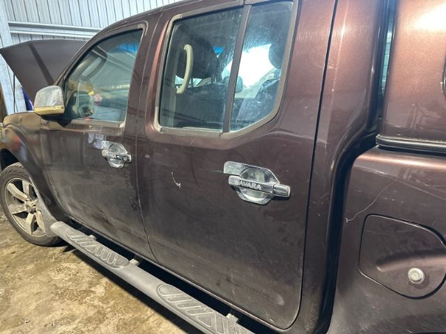 Lr Door Shell