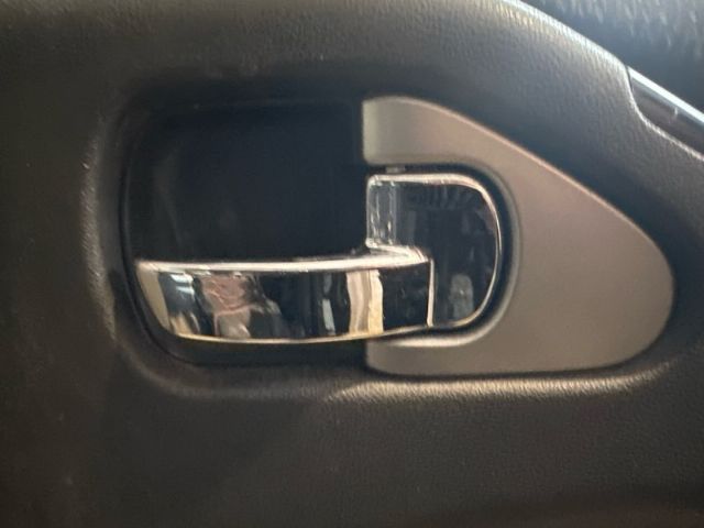 Rf Door Interior Handle