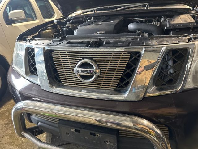 Grille