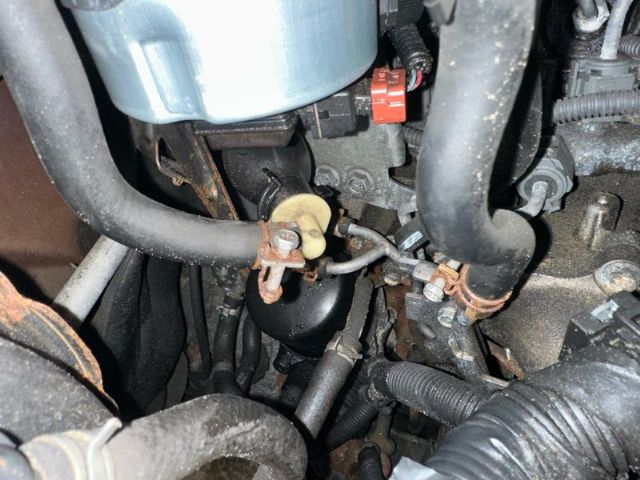 Diesel Lift Pump
