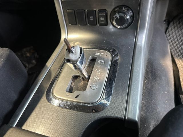 Automatic Shift Lever
