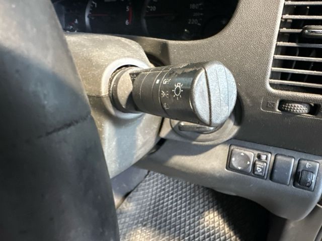Headlight Switch
