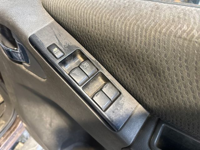 Window Master Switch