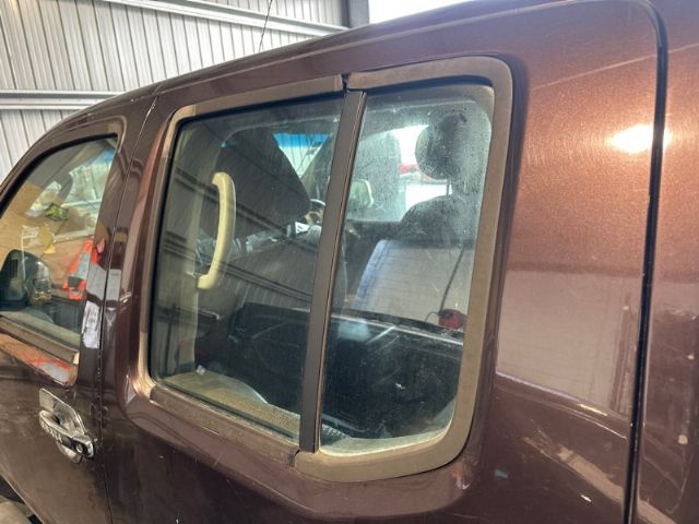 Lr Quarter Glass