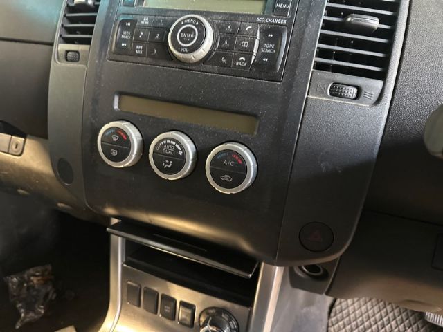 Heater Controls