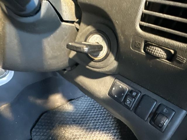 Ignition Lock Assembly