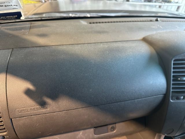 Lf Air Bag