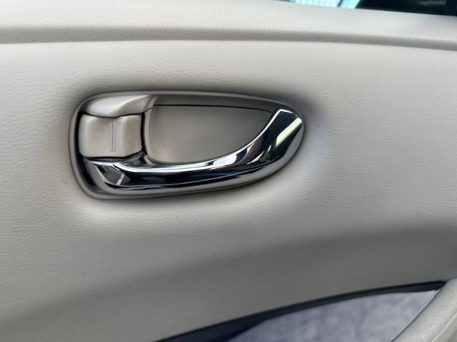 Lf Door Interior Handle