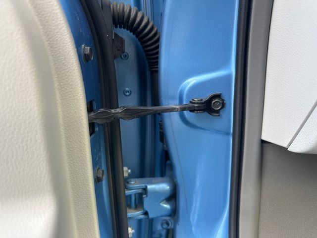 Lf Door Check Strap