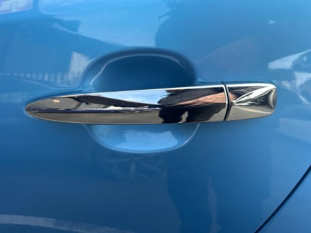Lr Door Exterior Handle