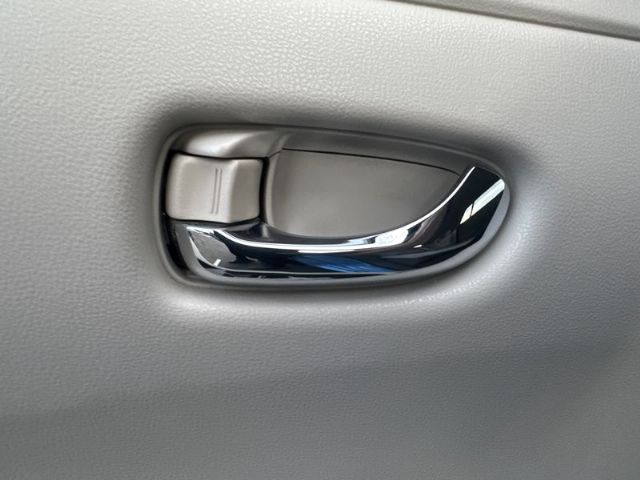 Lr Door Interior Handle