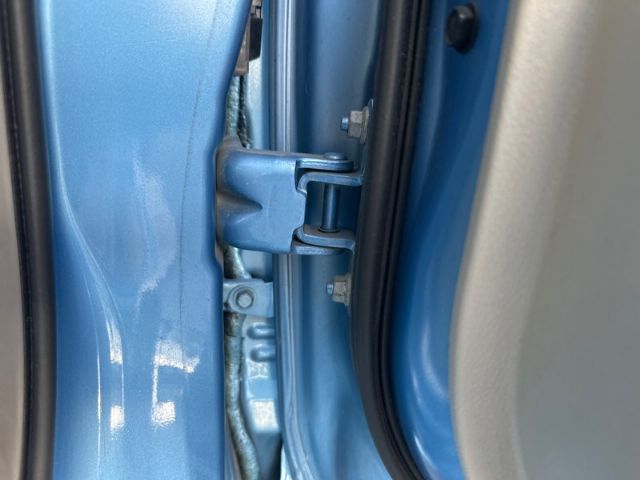 Rf Door Bottom Hinge