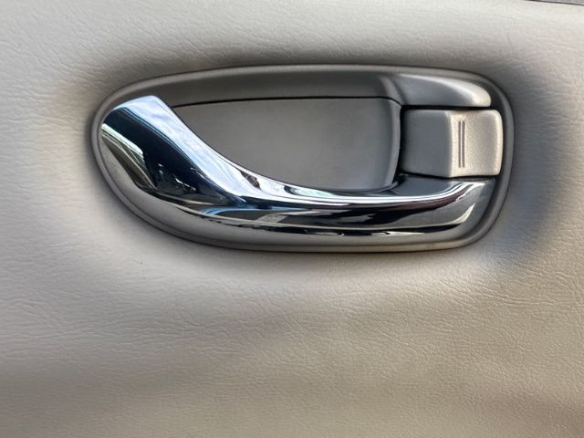 Rf Door Interior Handle