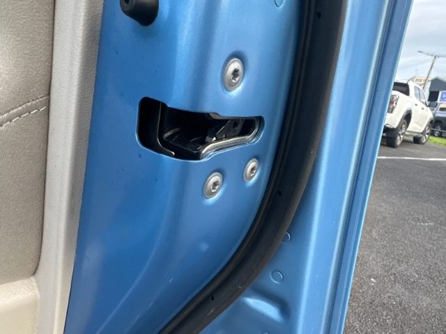 Rf Door Regulator Motor