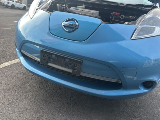 Front Bumper Cover