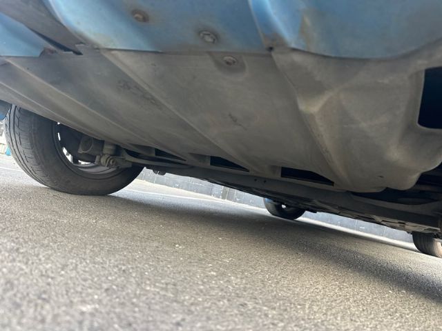 Rear Panel Under Tray