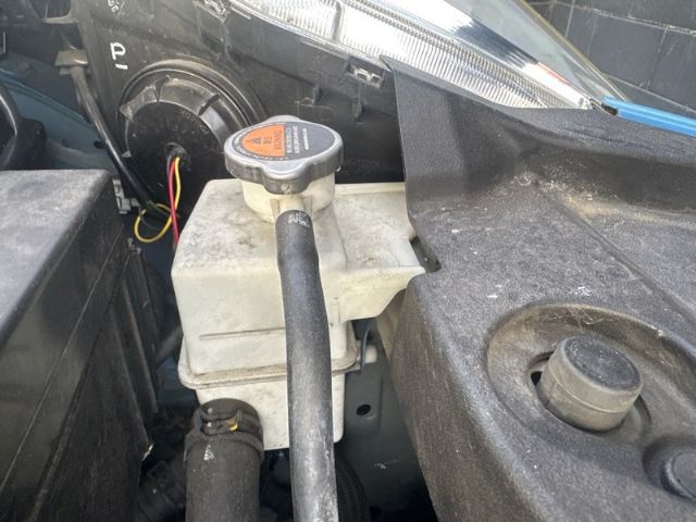 Radiator Electric Fan Assembly