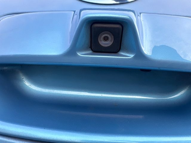 Rear Camera