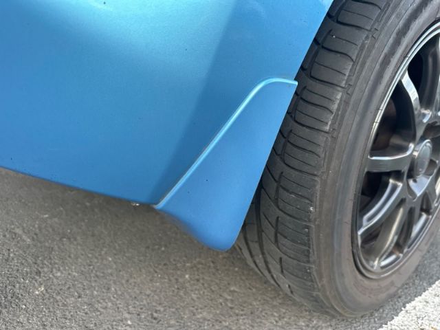 Rr Mudflap