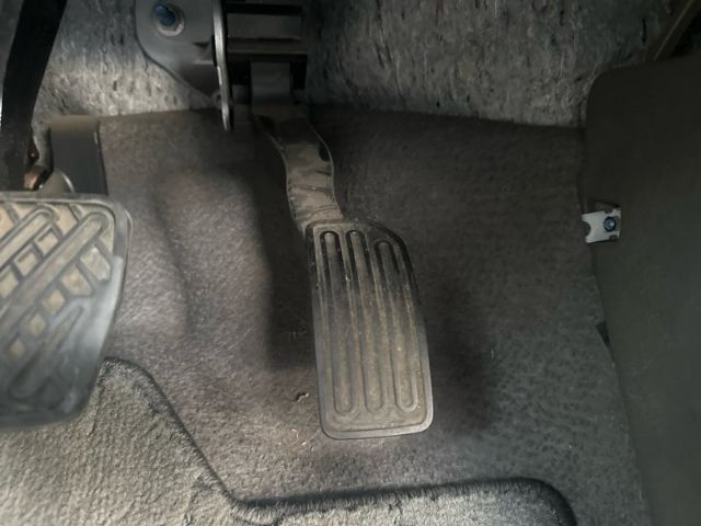 Throttle Position Sensor