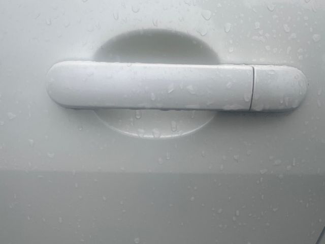 Lf Door Exterior Handle