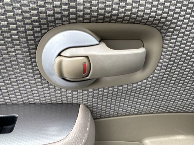 Lf Door Interior Handle