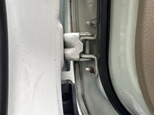 Rf Door Bottom Hinge